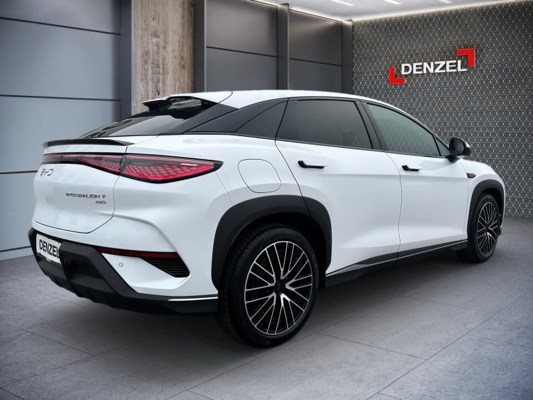 Bild 3: BYD SEALION 7 Excellence AWD MY2025