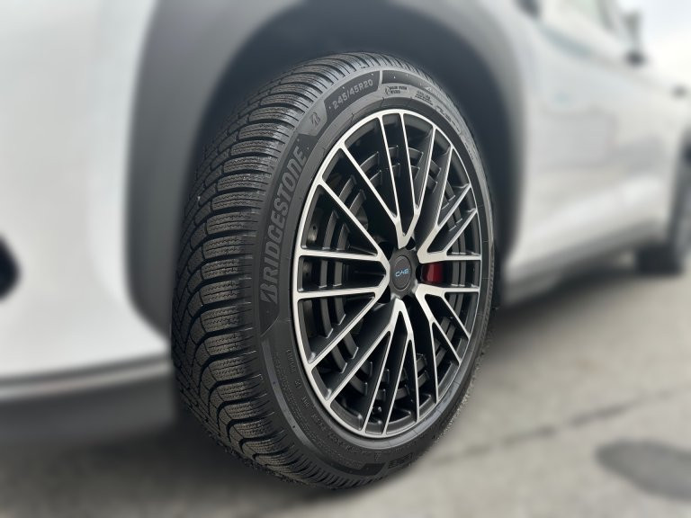 Bild 4: BYD SEALION 7 Excellence AWD MY2025