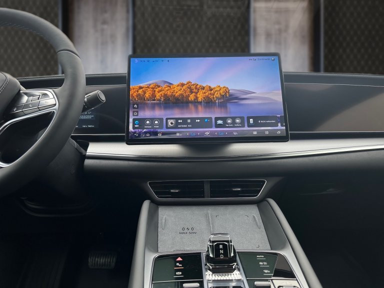 Bild 7: BYD SEALION 7 Excellence AWD MY2025