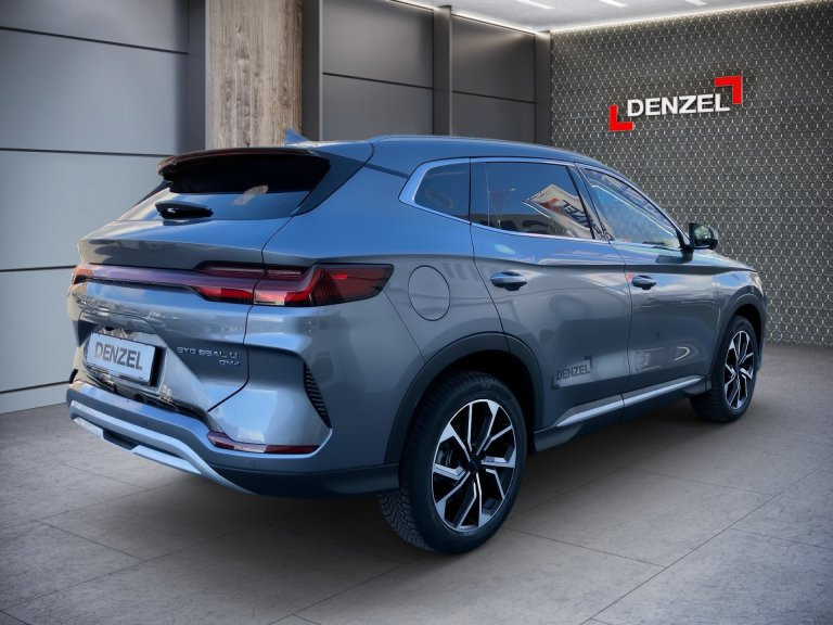 Bild 3: BYD Seal U DM-i Comfort