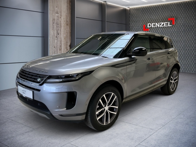 Bild 0: Land Rover Range Rover Evoque D163 S