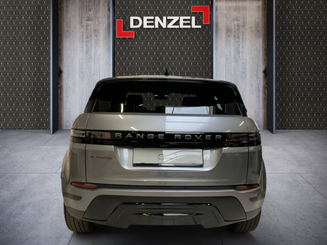 Bild 10: Land Rover Range Rover Evoque D163 S