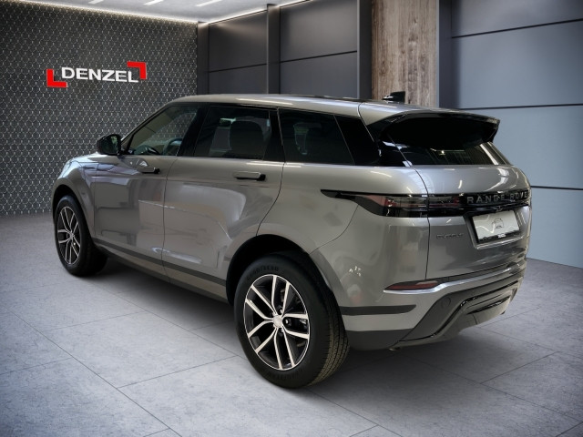 Bild 2: Land Rover Range Rover Evoque D163 S