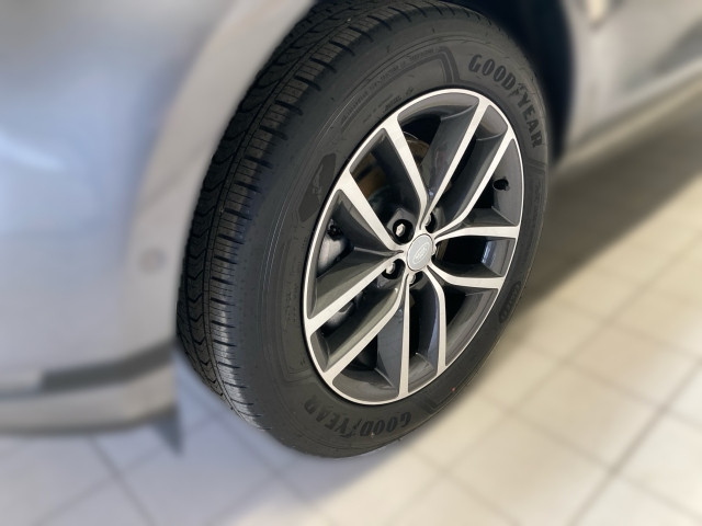 Bild 4: Land Rover Range Rover Evoque D163 S