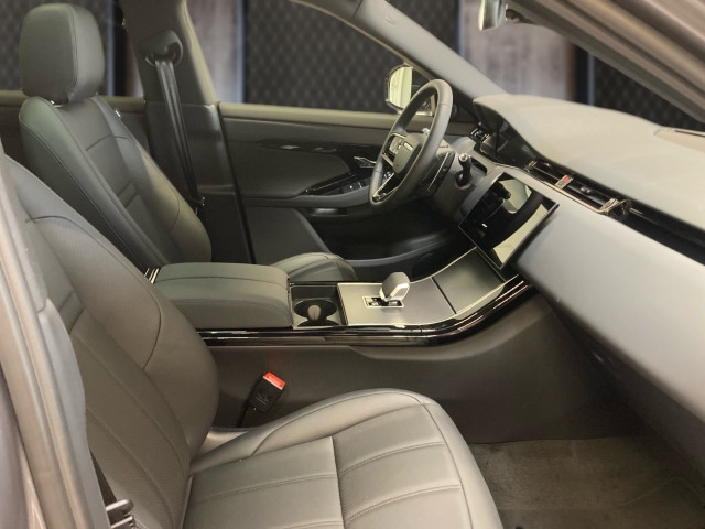 Bild 5: Land Rover Range Rover Evoque D163 S