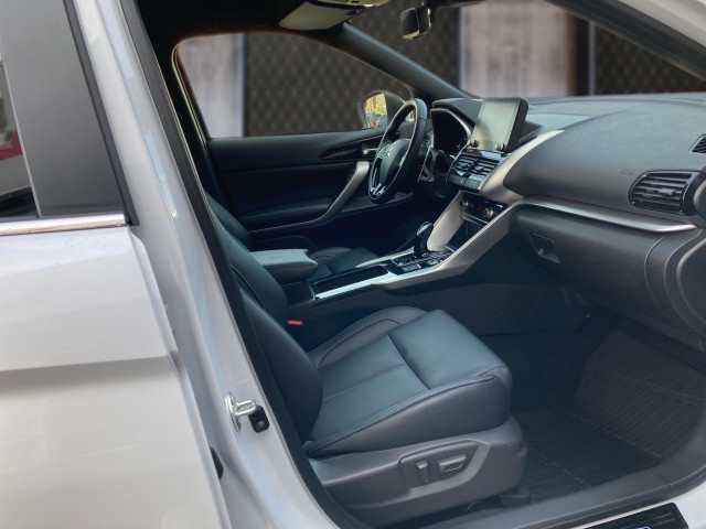 Bild 5: Mitsubishi Eclipse Cross PHEV 2,4 4WD Intense+/Diamond