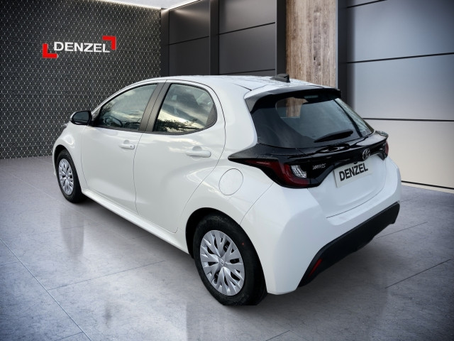 Bild 2: Toyota Yaris - 1,5 l, 116 PS 5-tg. City