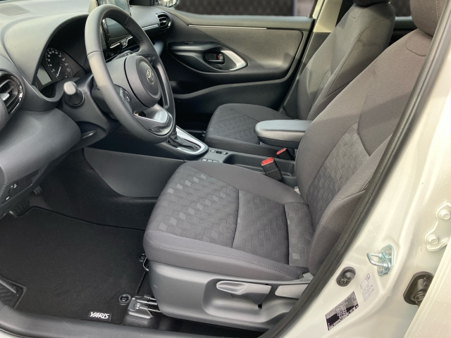 Bild 5: Toyota Yaris - 1,5 l, 116 PS 5-tg. City