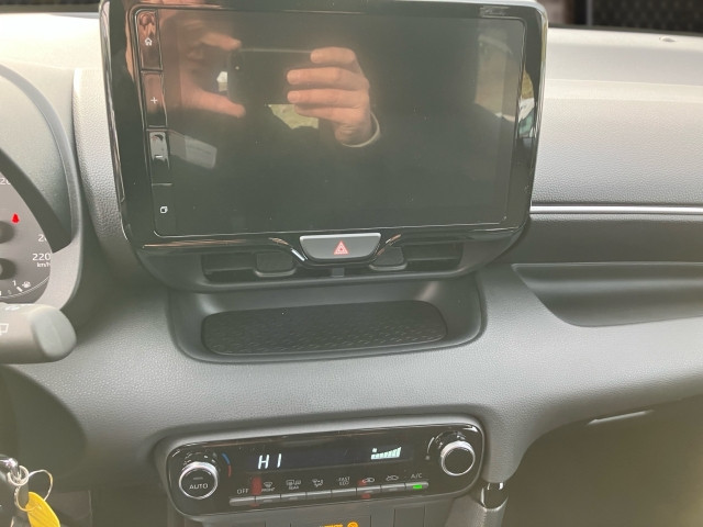 Bild 7: Toyota Yaris - 1,5 l, 116 PS 5-tg. City