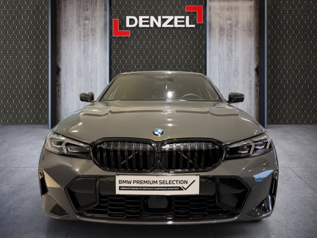 Bild 12: BMW 320d xDrive Limousine MX G20 B