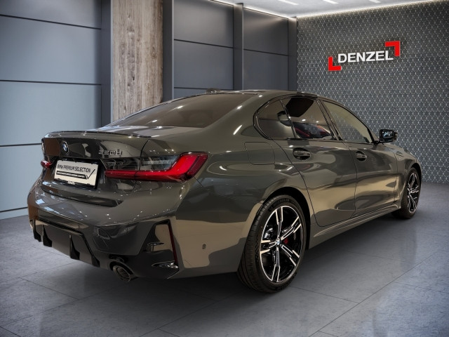 Bild 3: BMW 320d xDrive Limousine MX G20 B