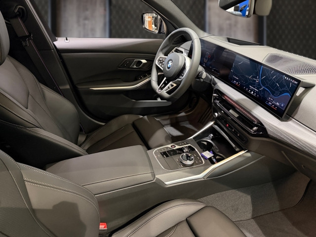 Bild 5: BMW 320d xDrive Limousine MX G20 B