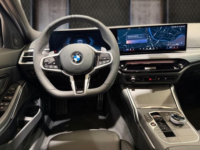 Bild 6: BMW 320d xDrive Limousine MX G20 B