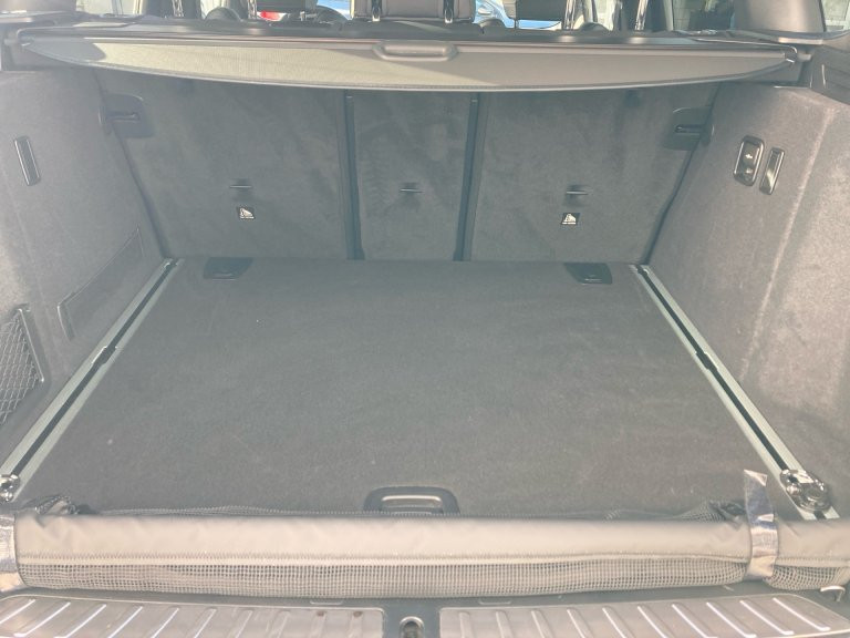 Bild 9: BMW X3 xDrive30d 48V Aut.