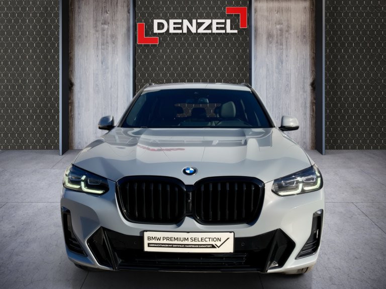 Bild 12: BMW X3 xDrive30d 48V Aut.