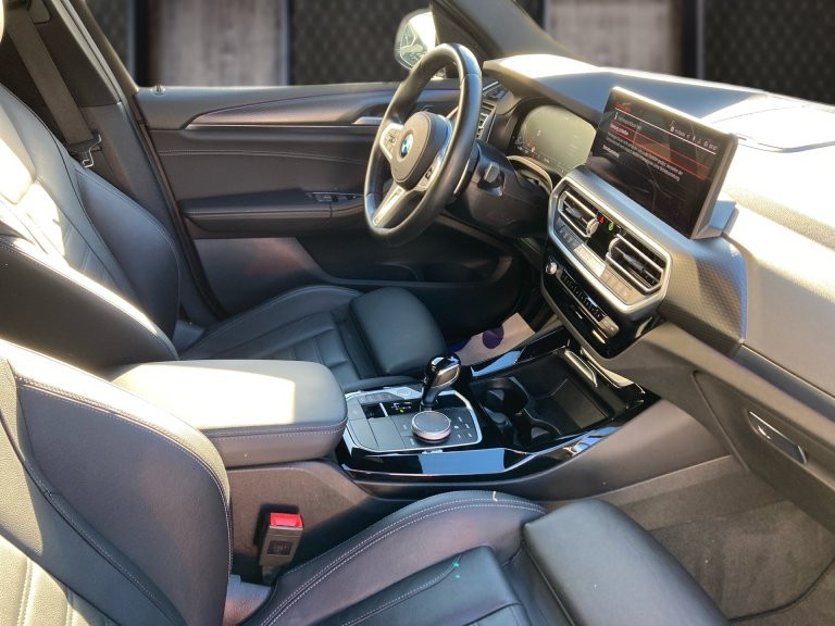 Bild 5: BMW X3 xDrive30d 48V Aut.