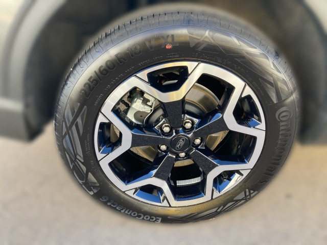 Bild 4: Ford Kuga 2,5 Duratec FHE