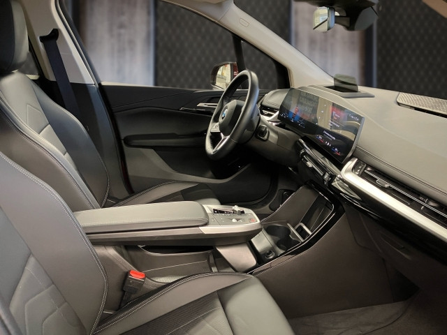 Bild 5: BMW 218d Active Tourer B47 U06