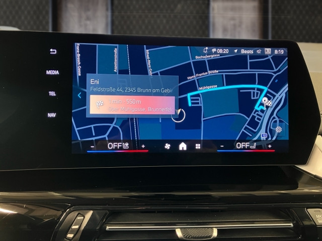 Bild 6: BMW 218d Active Tourer B47 U06