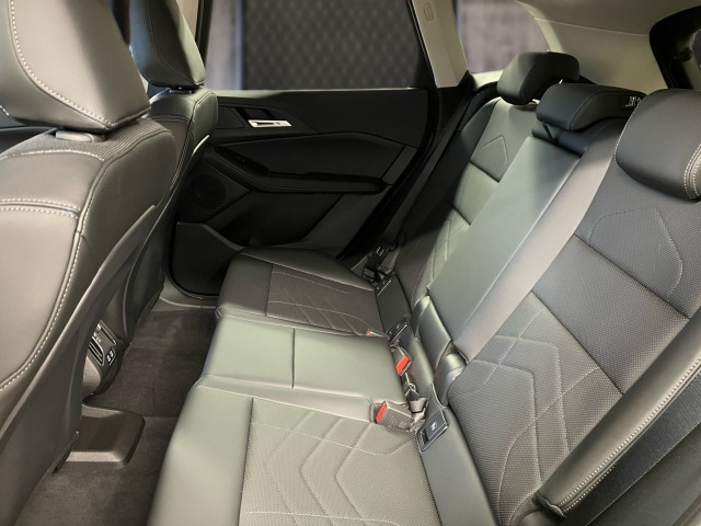 Bild 7: BMW 218d Active Tourer B47 U06