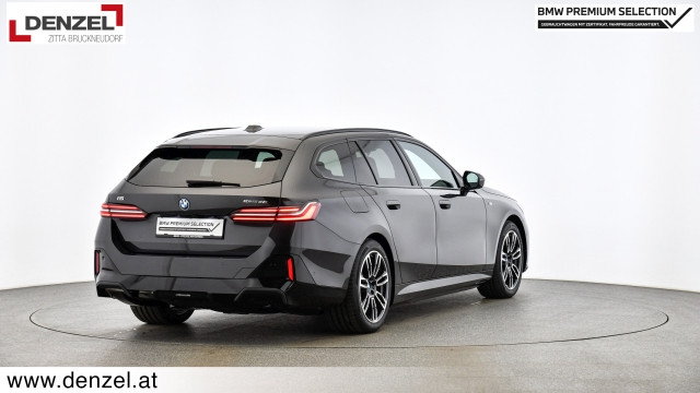 Bild 2: BMW i5 eDrive40 Touring G61
