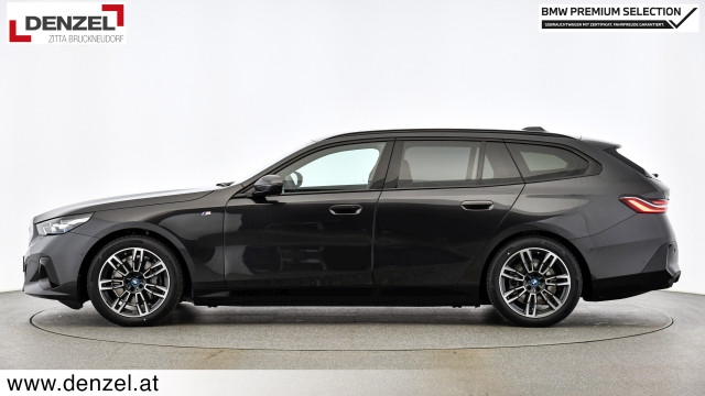 Bild 5: BMW i5 eDrive40 Touring G61