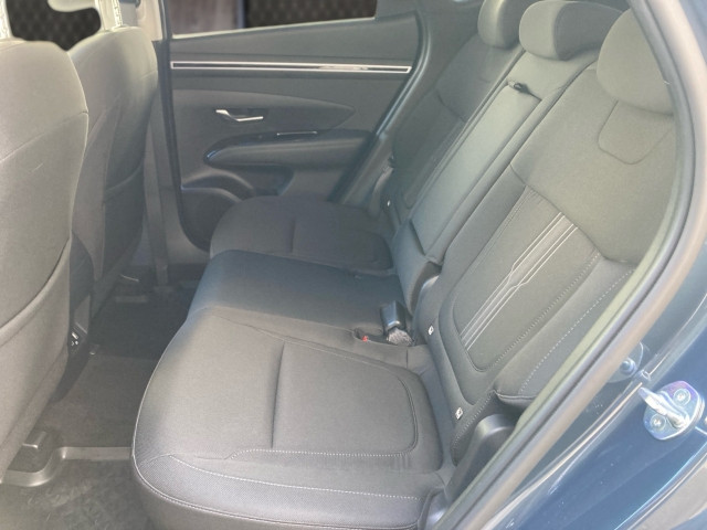 Bild 8: Hyundai Tucson 1,6 T-GDI 2WD