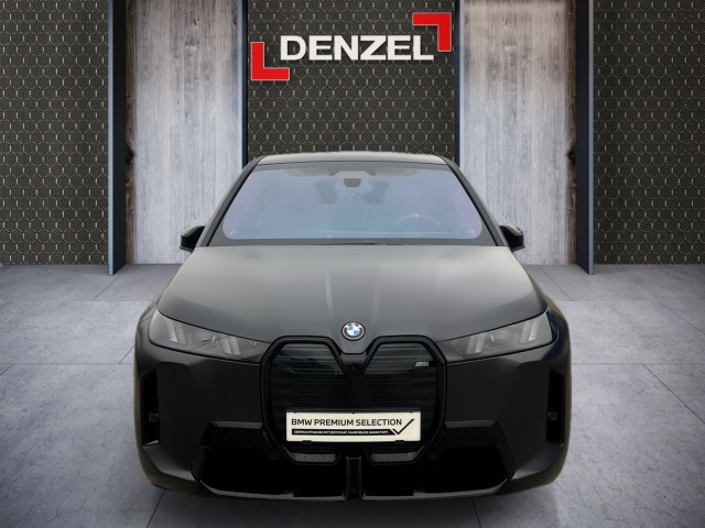 Bild 12: BMW PKW i-Serie iX M70 xDrive I20