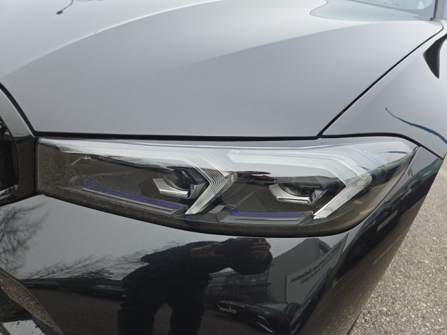 Bild 12: BMW 318i Touring G21