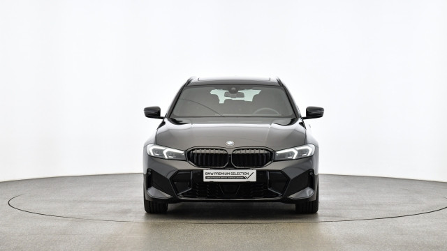 Bild 16: BMW 318i Touring G21