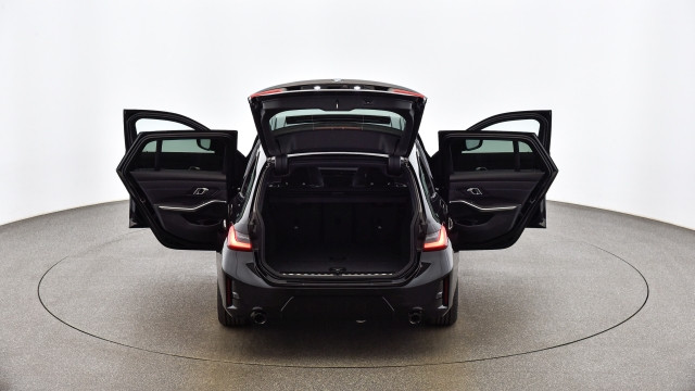 Bild 20: BMW 318i Touring G21