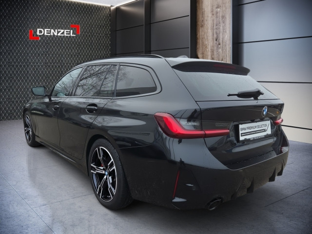 Bild 2: BMW 318i Touring G21