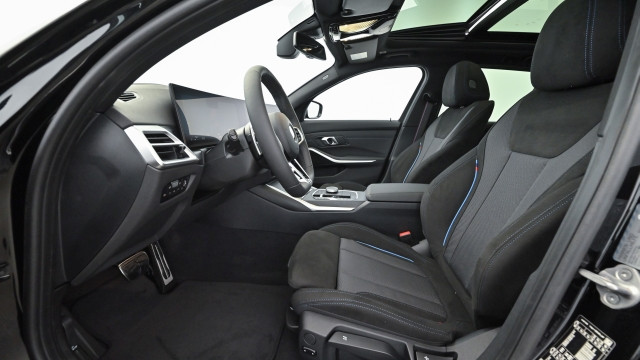 Bild 4: BMW 318i Touring G21