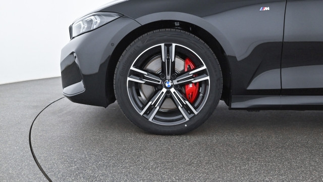 Bild 6: BMW 318i Touring G21