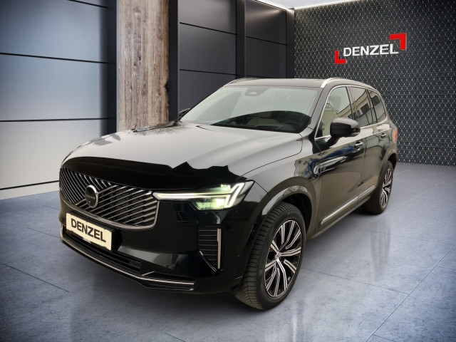 Bild 0: VOLVO PKW XC90 Ultra, T8 AWD Plug-in Hybrid, Elektrisch/Benzin, Bright