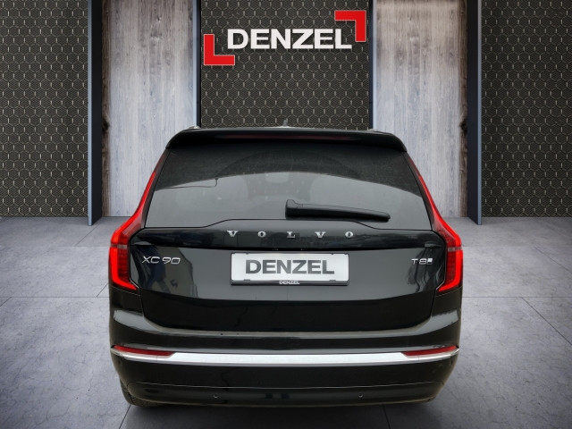 Bild 10: VOLVO PKW XC90 Ultra, T8 AWD Plug-in Hybrid, Elektrisch/Benzin, Bright