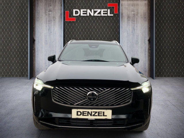 Bild 12: VOLVO PKW XC90 Ultra, T8 AWD Plug-in Hybrid, Elektrisch/Benzin, Bright