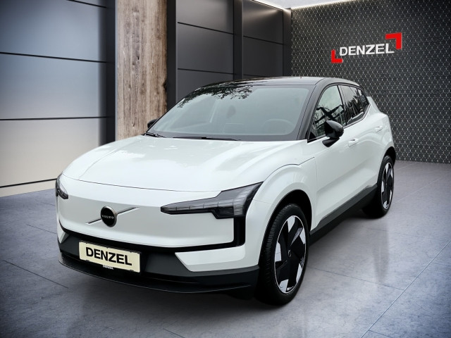 Bild 1: VOLVO PKW EX30 Plus, Single Motor Extended Range, Vollelektrisch