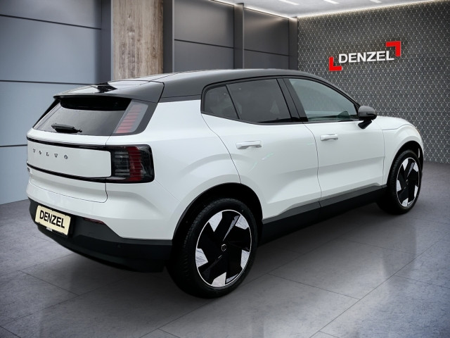 Bild 3: VOLVO PKW EX30 Plus, Single Motor Extended Range, Vollelektrisch