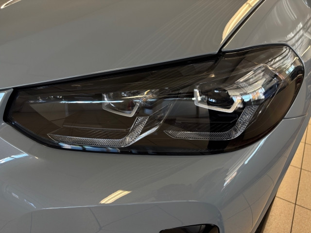 Bild 11: BMW X4 xDrive20d G02 B47