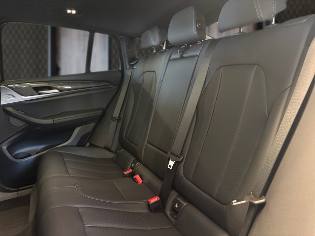 Bild 8: BMW X4 xDrive20d G02 B47