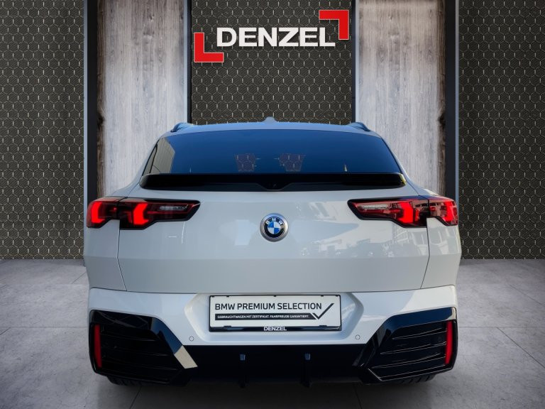 Bild 10: BMW X2 sDrive 20d Aut.