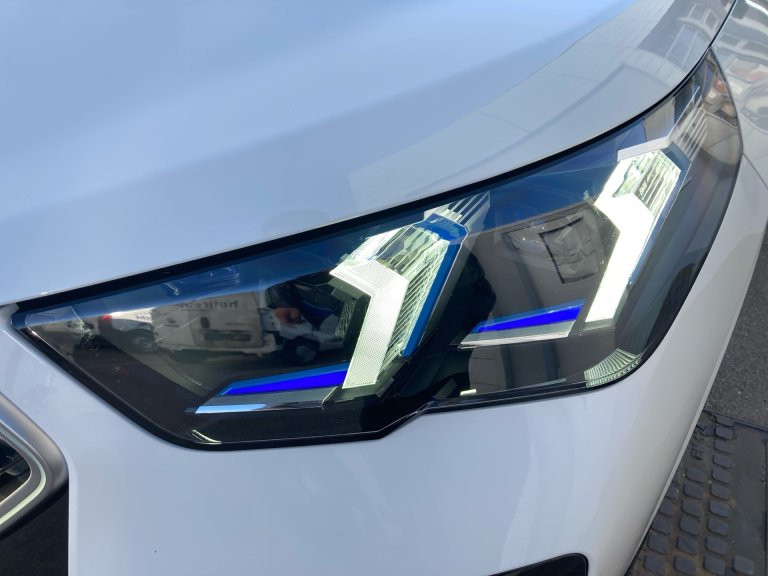 Bild 11: BMW X2 sDrive 20d Aut.