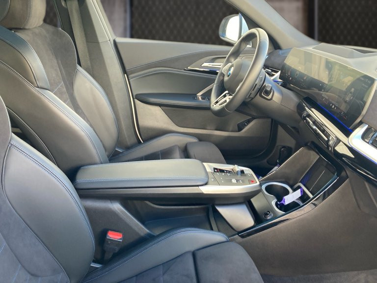 Bild 5: BMW X2 sDrive 20d Aut.