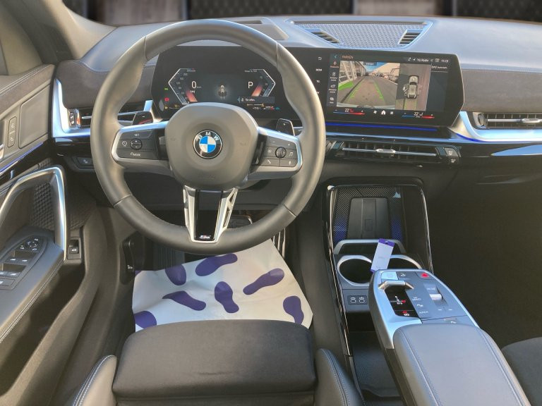 Bild 6: BMW X2 sDrive 20d Aut.