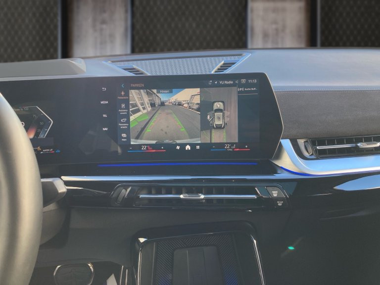 Bild 7: BMW X2 sDrive 20d Aut.