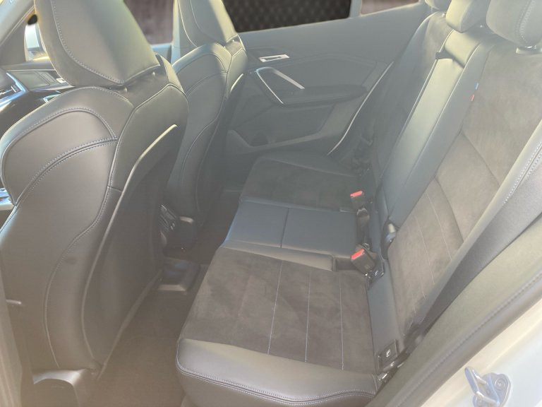 Bild 8: BMW X2 sDrive 20d Aut.