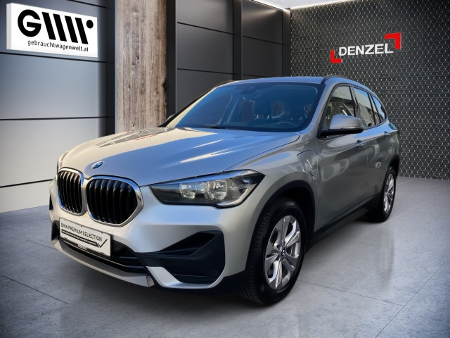 Bild 0: BMW X1 xDrive25e F48 XB2
