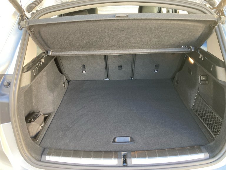 Bild 9: BMW X1 xDrive25e F48 XB2