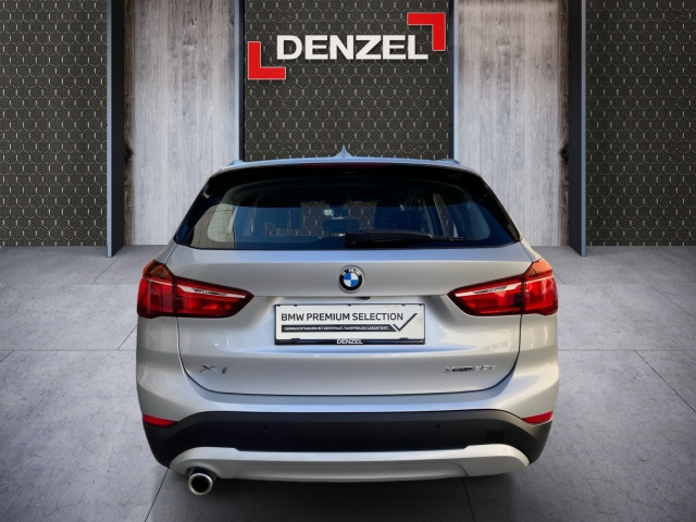 Bild 10: BMW X1 xDrive25e F48 XB2